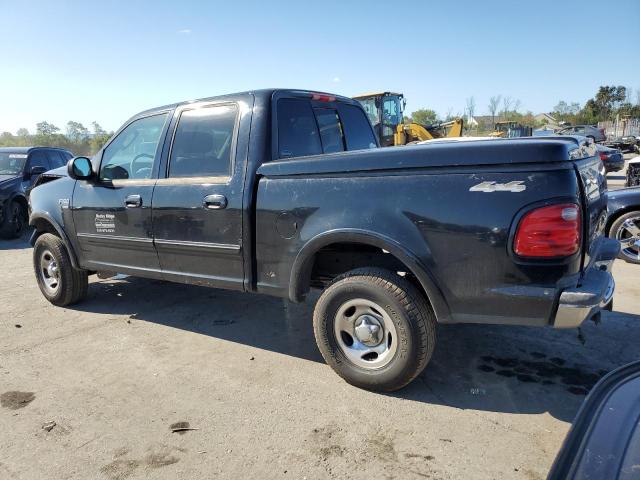 Photo 1 VIN: 1FTRW08L92KE30153 - FORD F150 SUPER 