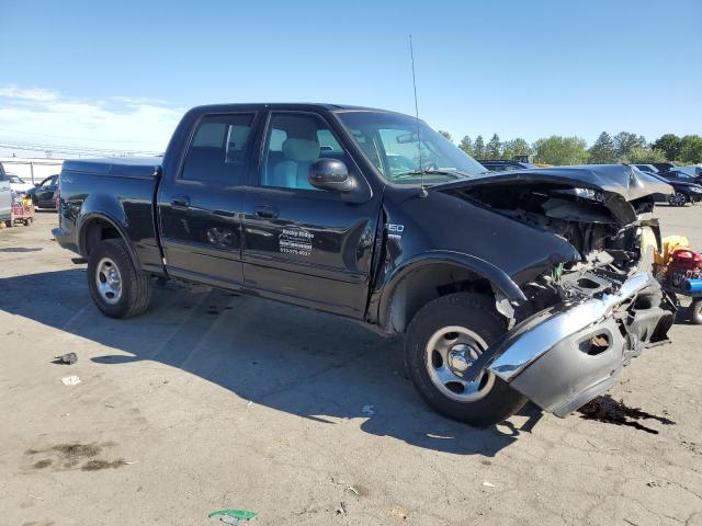 Photo 3 VIN: 1FTRW08L92KE30153 - FORD F150 SUPER 