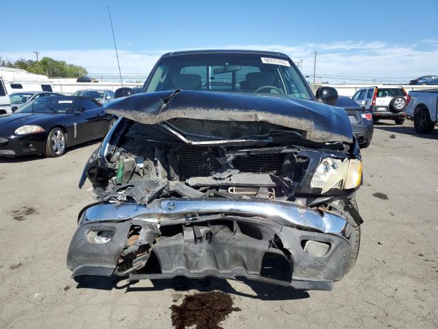 Photo 4 VIN: 1FTRW08L92KE30153 - FORD F150 SUPER 