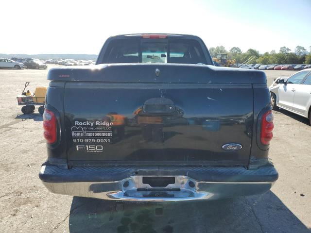 Photo 5 VIN: 1FTRW08L92KE30153 - FORD F150 SUPER 