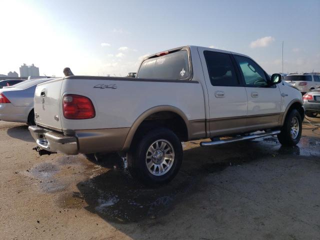 Photo 2 VIN: 1FTRW08L93KA58492 - FORD F150 SUPER 