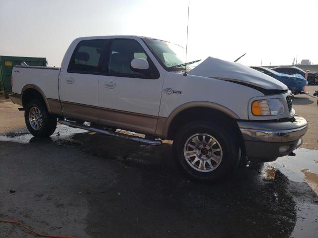 Photo 3 VIN: 1FTRW08L93KA58492 - FORD F150 SUPER 