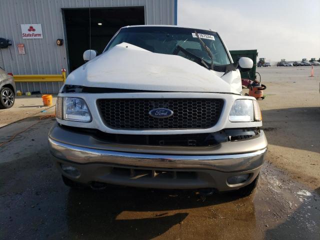 Photo 4 VIN: 1FTRW08L93KA58492 - FORD F150 SUPER 