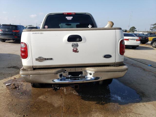 Photo 5 VIN: 1FTRW08L93KA58492 - FORD F150 SUPER 