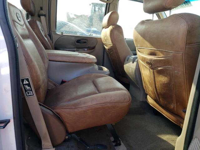 Photo 9 VIN: 1FTRW08L93KA58492 - FORD F150 SUPER 