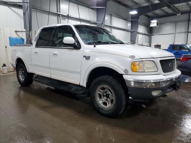 Photo 3 VIN: 1FTRW08LX1KB36209 - FORD F150 