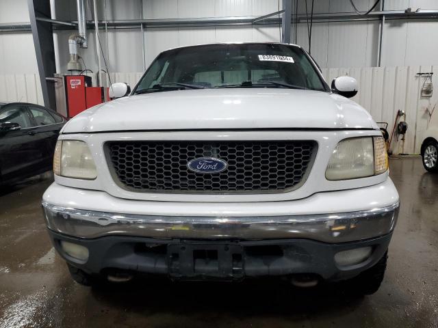 Photo 4 VIN: 1FTRW08LX1KB36209 - FORD F150 