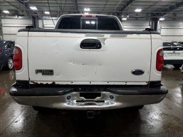 Photo 5 VIN: 1FTRW08LX1KB36209 - FORD F150 