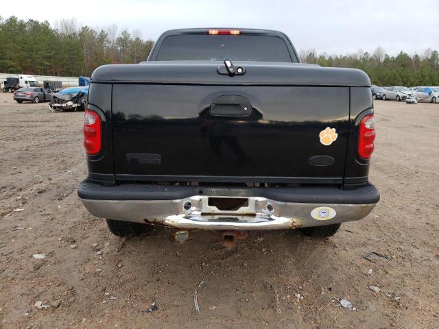 Photo 5 VIN: 1FTRW08LX1KB79366 - FORD F150 SUPER 