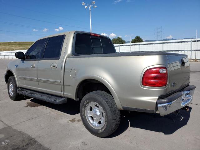 Photo 1 VIN: 1FTRW08LX1KC11278 - FORD F150 SUPER 