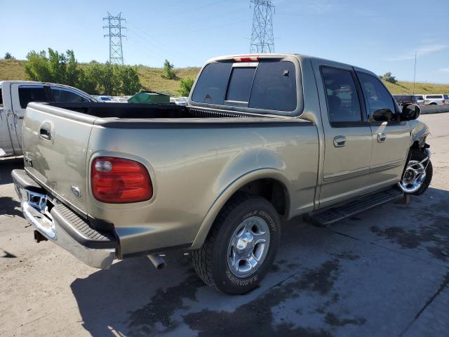 Photo 2 VIN: 1FTRW08LX1KC11278 - FORD F150 SUPER 