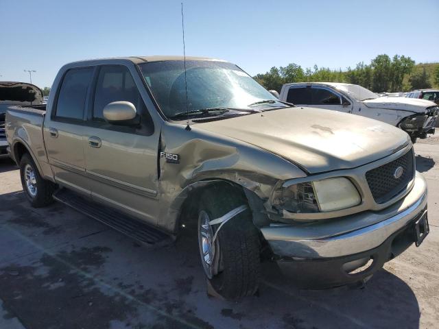 Photo 3 VIN: 1FTRW08LX1KC11278 - FORD F150 SUPER 