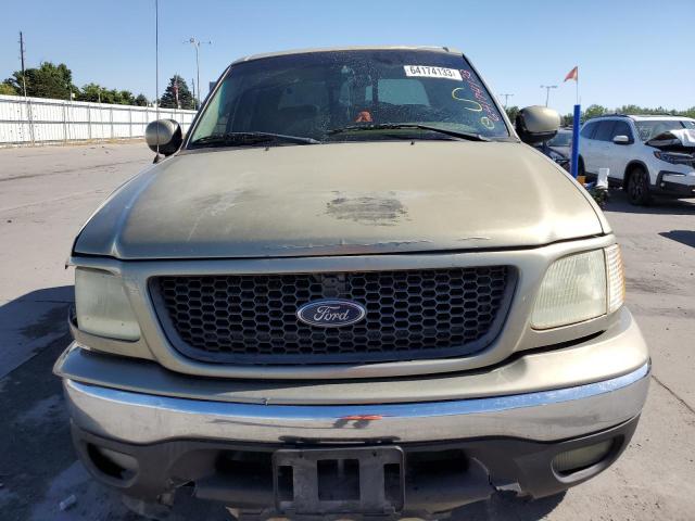 Photo 4 VIN: 1FTRW08LX1KC11278 - FORD F150 SUPER 