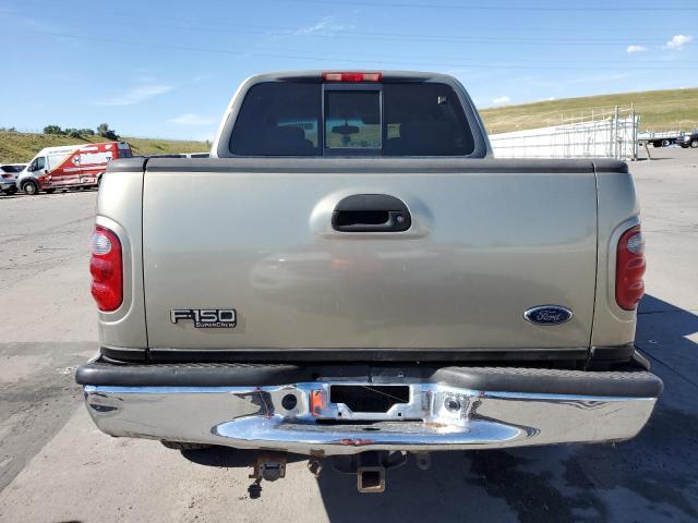 Photo 5 VIN: 1FTRW08LX1KC11278 - FORD F150 SUPER 