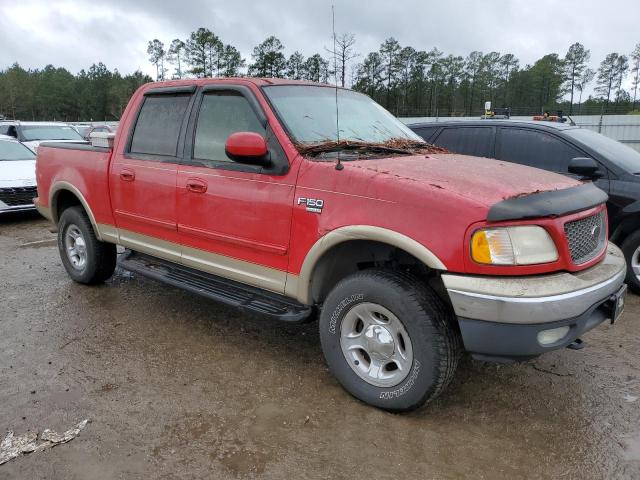 Photo 3 VIN: 1FTRW08LX1KD53517 - FORD F150 