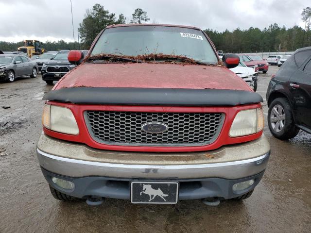 Photo 4 VIN: 1FTRW08LX1KD53517 - FORD F150 