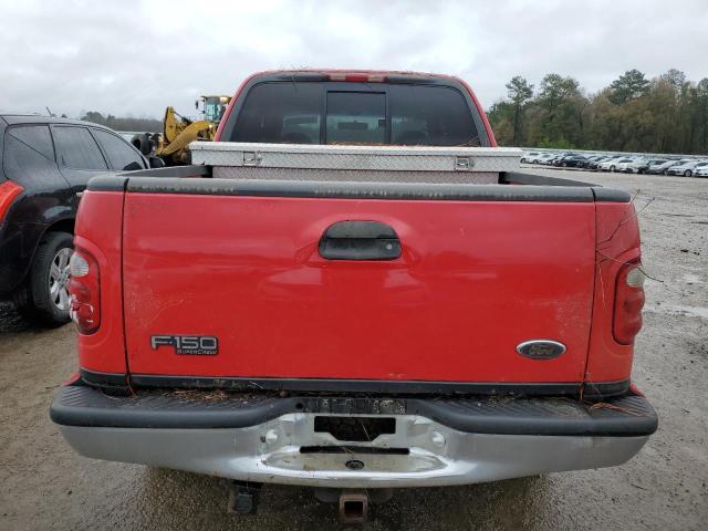 Photo 5 VIN: 1FTRW08LX1KD53517 - FORD F150 