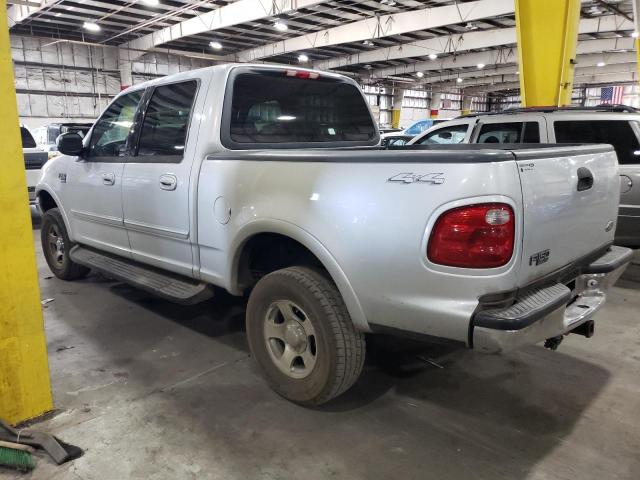 Photo 1 VIN: 1FTRW08LX1KD83083 - FORD F150 SUPER 