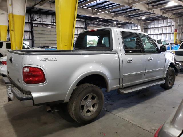 Photo 2 VIN: 1FTRW08LX1KD83083 - FORD F150 SUPER 