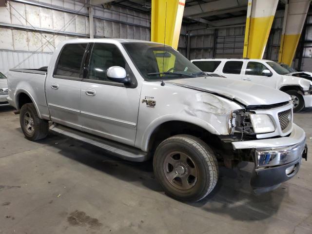 Photo 3 VIN: 1FTRW08LX1KD83083 - FORD F150 SUPER 