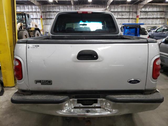 Photo 5 VIN: 1FTRW08LX1KD83083 - FORD F150 SUPER 