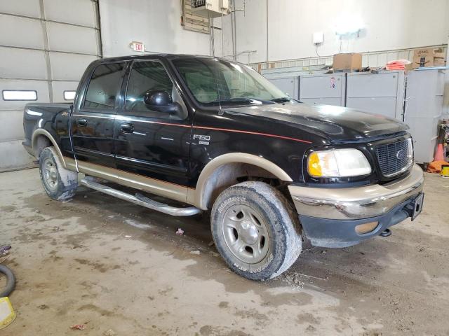 Photo 3 VIN: 1FTRW08LX1KE39359 - FORD F-150 