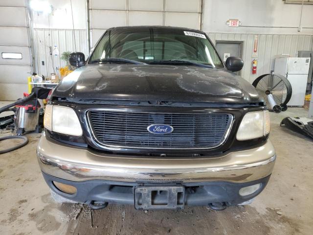 Photo 4 VIN: 1FTRW08LX1KE39359 - FORD F-150 