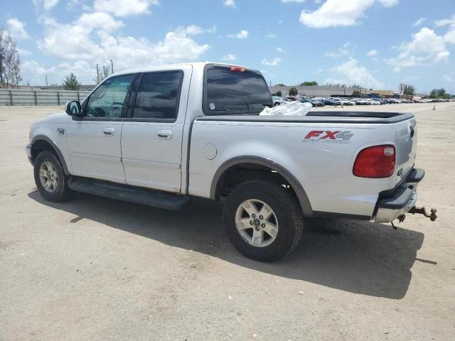 Photo 1 VIN: 1FTRW08LX2KC00220 - FORD F150 SUPER 