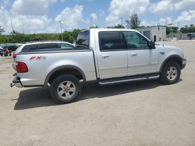 Photo 2 VIN: 1FTRW08LX2KC00220 - FORD F150 SUPER 