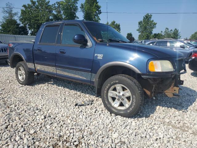 Photo 3 VIN: 1FTRW08LX2KE20652 - FORD F-150 