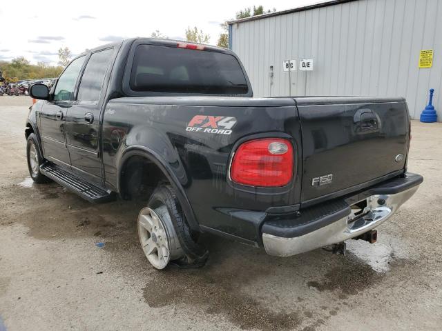 Photo 1 VIN: 1FTRW08LX3KA16557 - FORD F150 SUPER 