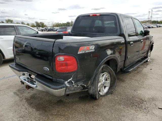 Photo 2 VIN: 1FTRW08LX3KA16557 - FORD F150 SUPER 