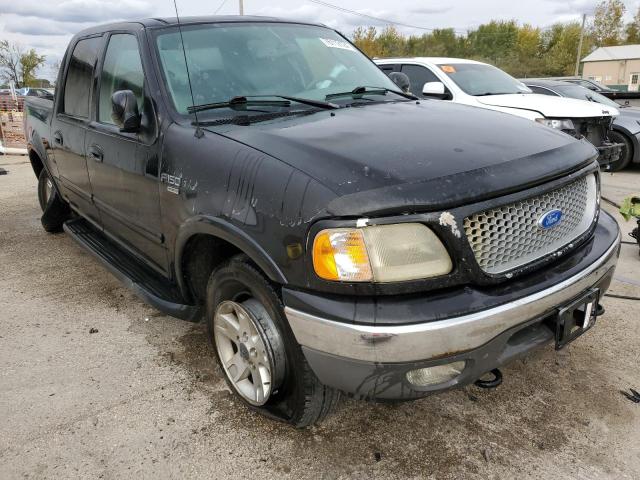 Photo 3 VIN: 1FTRW08LX3KA16557 - FORD F150 SUPER 