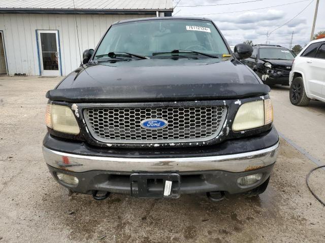 Photo 4 VIN: 1FTRW08LX3KA16557 - FORD F150 SUPER 