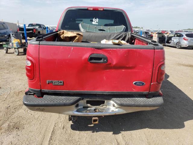 Photo 5 VIN: 1FTRW08LX3KA19443 - FORD F150 