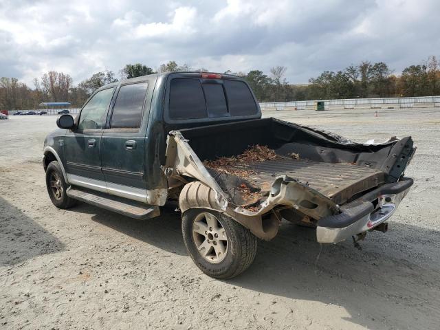 Photo 1 VIN: 1FTRW08LX3KA36338 - FORD F150 SUPER 