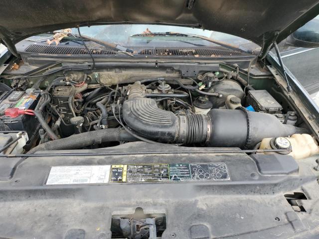 Photo 10 VIN: 1FTRW08LX3KA36338 - FORD F150 SUPER 