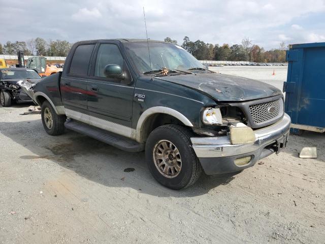 Photo 3 VIN: 1FTRW08LX3KA36338 - FORD F150 SUPER 