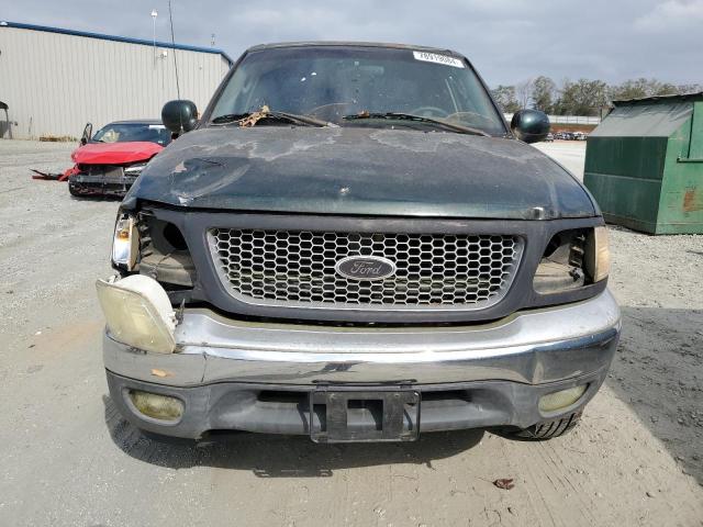 Photo 4 VIN: 1FTRW08LX3KA36338 - FORD F150 SUPER 