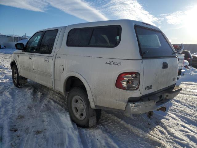 Photo 1 VIN: 1FTRW08LX3KA94238 - FORD F-150 