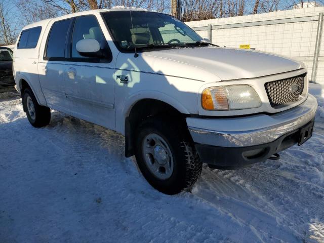 Photo 3 VIN: 1FTRW08LX3KA94238 - FORD F-150 