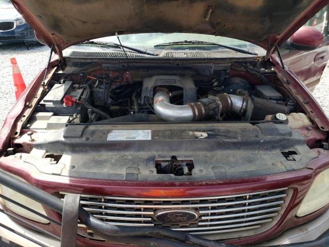 Photo 10 VIN: 1FTRW08LX3KA96331 - FORD F150 SUPER 