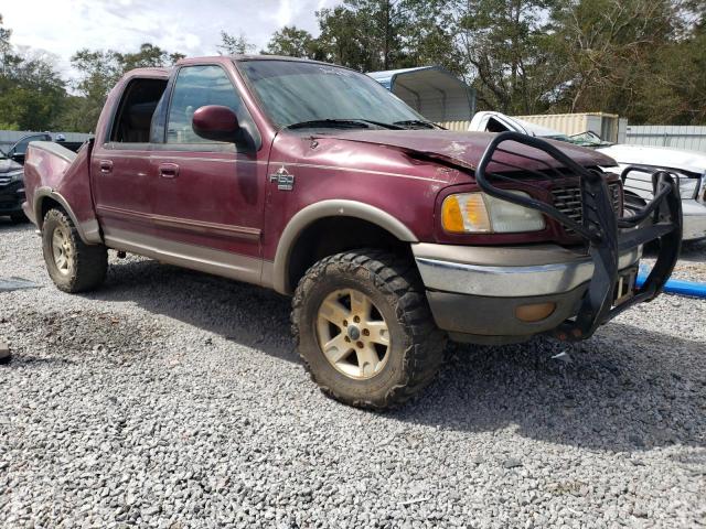 Photo 3 VIN: 1FTRW08LX3KA96331 - FORD F150 SUPER 