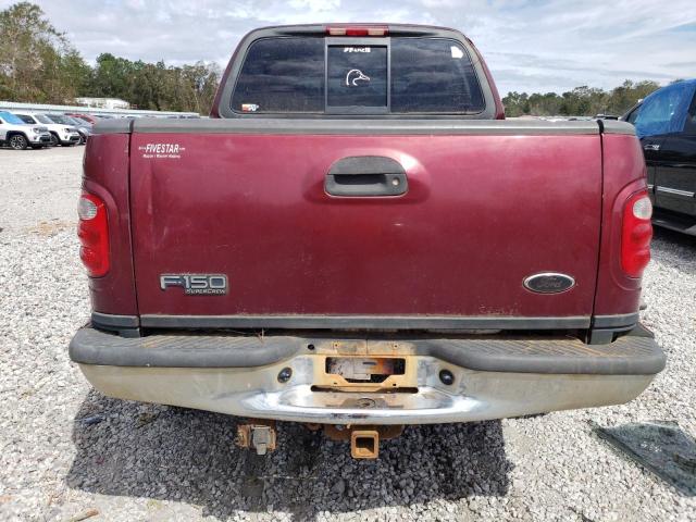 Photo 5 VIN: 1FTRW08LX3KA96331 - FORD F150 SUPER 