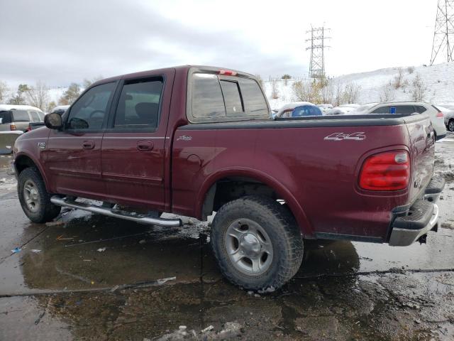 Photo 1 VIN: 1FTRW08LX3KB93917 - FORD F150 SUPER 