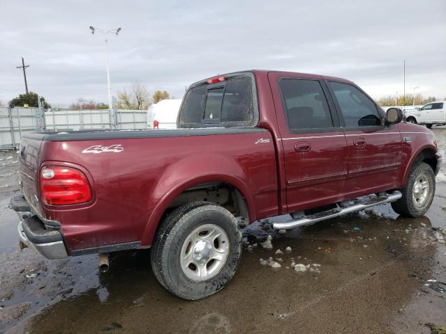 Photo 2 VIN: 1FTRW08LX3KB93917 - FORD F150 SUPER 