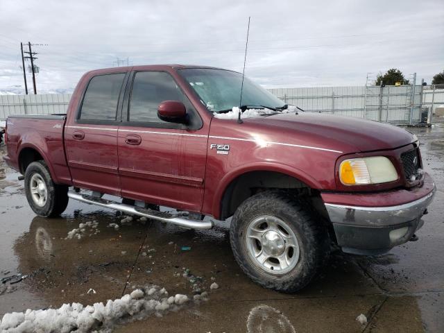 Photo 3 VIN: 1FTRW08LX3KB93917 - FORD F150 SUPER 