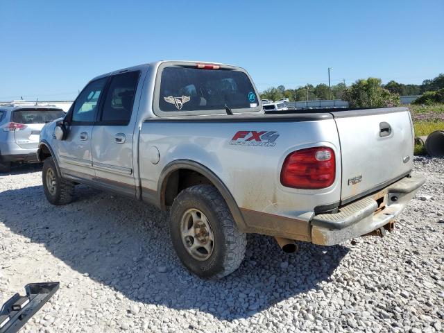 Photo 1 VIN: 1FTRW08LX3KC37432 - FORD F150 SUPER 