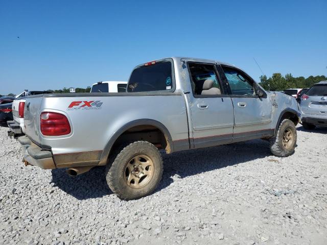 Photo 2 VIN: 1FTRW08LX3KC37432 - FORD F150 SUPER 