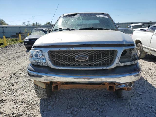 Photo 4 VIN: 1FTRW08LX3KC37432 - FORD F150 SUPER 